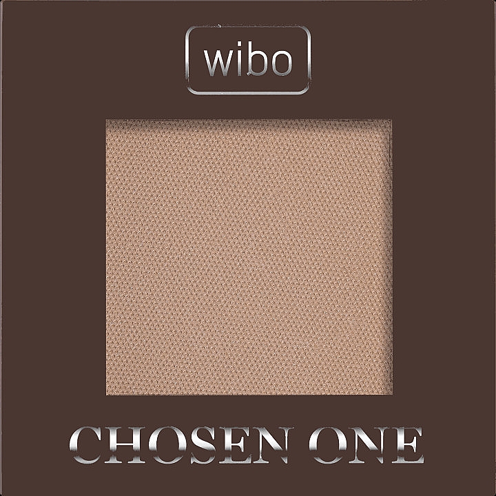 Бронзер для лица - Wibo Chosen One Bronzer — фото N1