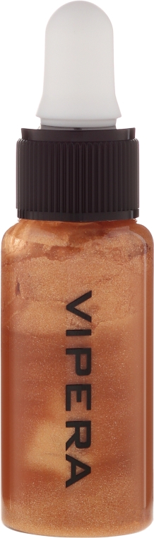Сыворотка для кожи и волос - Vipera Meso Therapy Serum — фото N3