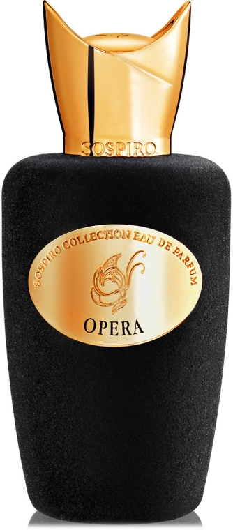 Sospiro Perfumes Opera - Парфюмированная вода (тестер без крышечки) — фото N1