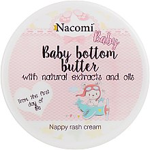 Духи, Парфюмерия, косметика Крем для детей - Nacomi Baby Krem