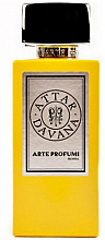 Парфумерія, косметика Arte Profumi Attar Davana - Парфуми