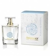 Духи, Парфюмерия, косметика Arrogance Les Perfumes Fleur de Cristal - Туалетная вода