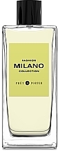 Духи, Парфюмерия, косметика Pret à Porter Fashion Collection Milano - Парфюмированная вода