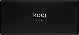 Парфумерія, косметика Магнітна палітра на 20 рефілів, 27 мм - Kodi Professional