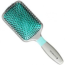 Духи, Парфюмерия, косметика Щетка для волос - Remington B80P Shine Therapy Paddle Brush