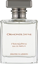 Ormonde Jayne Frangipani - Парфюмированная вода — фото N1