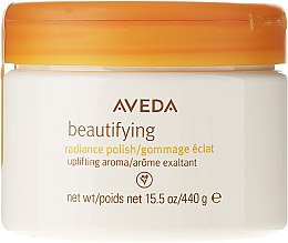 Духи, Парфюмерия, косметика Скраб для тела - Aveda Beautifying Radiance Polish Body Scrub