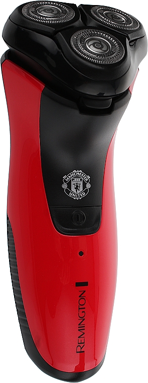 Электробритва - Remington PR1355 Power Series Aqua Manchester United — фото N1