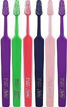 Набір зубних щіток, 6 шт., варіант 9 - TePe Select X-Soft — фото N1