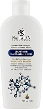 Шампунь нафталановый для сухих волос - Naftalan Pharm Group — фото N1