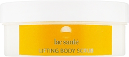 Парфумерія, косметика Ліфтинг-скраб для тіла - Lac Sante Lifting Body Scrub