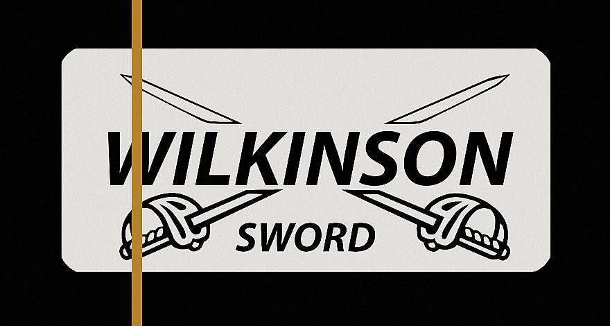 Леза для гоління, 5 шт - Wilkinson Sword Double Edge — фото N1