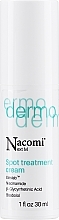 Крем для лица - Nacomi Anti-Imperfection Cream Treatment — фото N2