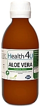 Духи, Парфюмерия, косметика Пищевая добавка "Алоэ вера" - Health 4U Aloe Vera