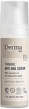 Парфумерія, косметика Антивікова сироватка для обличчя - Derma Eco Anti-Age Serum