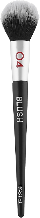 Кисть для коррекции и румян - Pastel 04 Blush Brush — фото N1