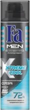 Духи, Парфюмерия, косметика Дезодорант спрей - Fa Men Xtreme Cool Deodorant Spray