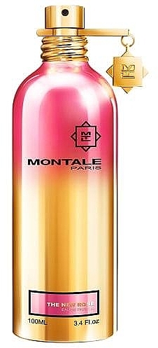 Montale The New Rose - Парфюмированная вода — фото N1