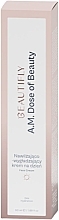 Увлажняющий дневной крем для лица - Beautifly A.M. Dose Of Beauty Face Cream  — фото N2