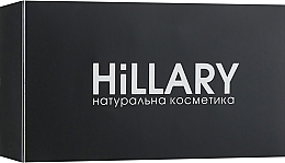 УЦЕНКА Антицеллюлитное массажное пилинг-мыло для тела - Hillary Natural Peeling Soap * — фото N2