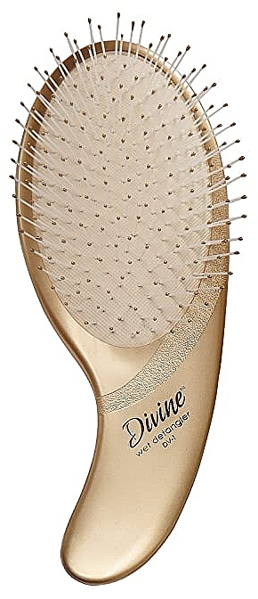Щітка для волосся - Olivia Garden Divine Wet Detangler — фото N1