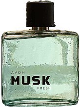 Духи, Парфюмерия, косметика Avon Musk Fresh - Туалетная вода