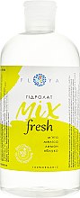 Гідролат-мікс "Fresh" - Floya — фото N4
