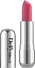 Губная помада - Delfy Lipstick Duo — фото N2