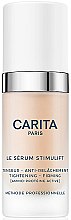 Духи, Парфюмерия, косметика Укрепляющая сыворотка для лица - Carita Le Serum Stimulift