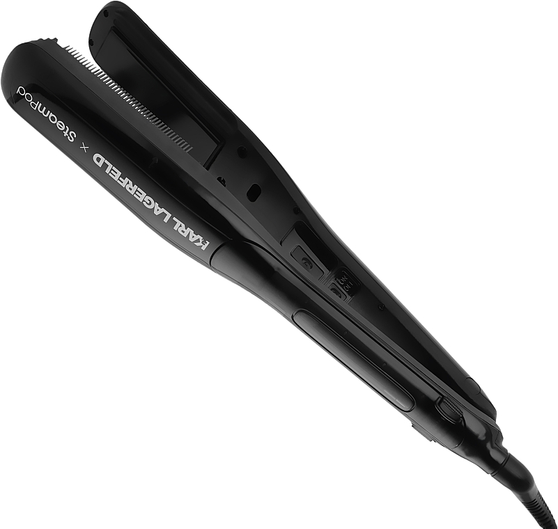 Стимпод 3.0, профессиональний паровой стайлер для волос, лимитированная коллекция 2020 - L’Oréal Professionnel SteamPod 3.0 Karl Lagerfeld Limited Edition