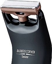 Духи, Парфюмерия, косметика Запасные ножи для триммера HR 6000 - Beurer Barbers Corner