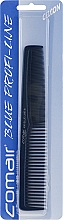 Духи, Парфюмерия, косметика Расческа №400 "Blue Profi Line" для стрижки широкая, 18,5 см - Comair