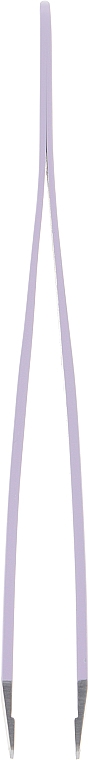 Пинцет, фиолетовый - Ilu — фото N2