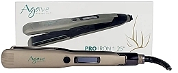 Выпрямитель для волос - Agave Pro Iron 1.25 — фото N1