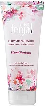 Крем для душу - Fenjal Floral Fantasy Shower Creme — фото N1