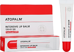 Духи, Парфюмерия, косметика Интенсивный бальзам для губ - Atopalm Intensive Lip Balm