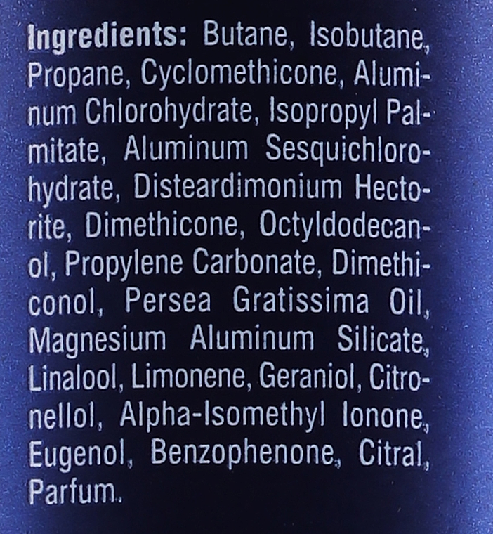 Дезодорант спрей антиперспирант "Мощная защита" для мужчин - NIVEA Deodorant Dry For Men — фото N7