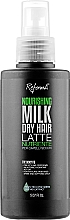 Питательное молочко для волос - ReformA Nourishing Milk — фото N1
