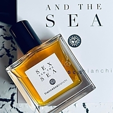 Francesca Bianchi Sex And The Sea - Духи — фото N5