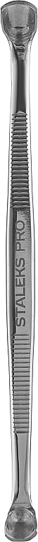 Лопатка маникюрная, PE-50/7 - Staleks Pro Expert 50 Type 7