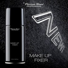 Спрей для фіксації макіяжу - Pierre Rene Make Up Fixer — фото N2