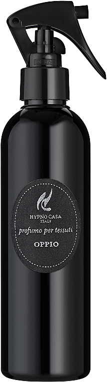 Hypno Casa Luxury Line Oppio - Парфум для текстилю — фото N1