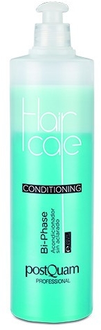 Двофазний кондиціонер для волосся - PostQuam Hair Care Bi-Phase Conditioning — фото N1