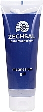 Парфумерія, косметика Чистий магнієвий гель - Zechsal Pure Magnesium Gel