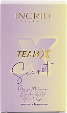 Ingrid Cosmetics Team X Secret - Парфумована вода — фото N4