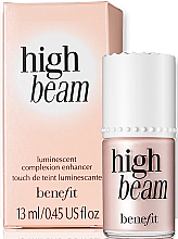 Духи, Парфюмерия, косметика Жидкий хайлайтер - Benefit High Beam Highlighter