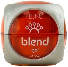 Духи, Парфюмерия, косметика УЦЕНКА Гель для укладки волос - Keune Blend Gel *