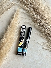 Тушь для ресниц - theBalm Nuit I'm Vegan Mascara — фото N8