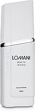 Lomani White Intense - Туалетна вода (тестер з кришечкою) — фото N1