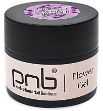 Духи, Парфюмерия, косметика Моделирующий гель для ногтей - PNB UV/LED Flower Gel